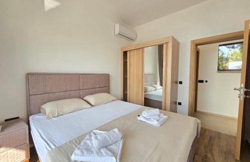Visnjeva Villa | Villa LuceSole Budva