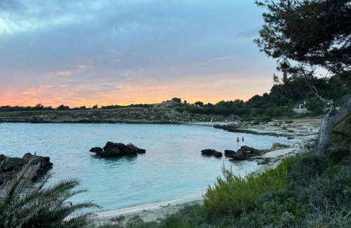 Leporano Marina Apartamento | Villa Lucia appartamento Capri