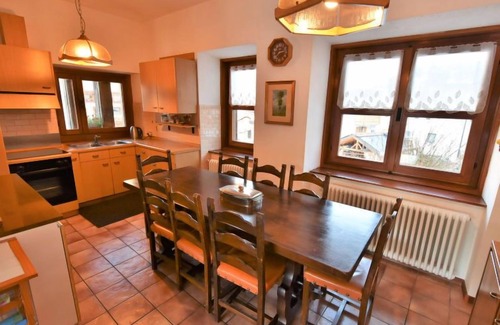 Pellizzano Casa | Villa Lucia by Interhome