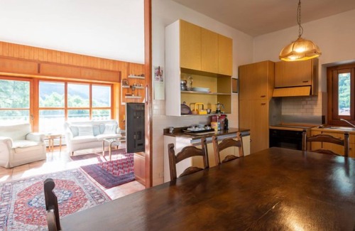 Pellizzano Casa | Villa Lucia by Interhome