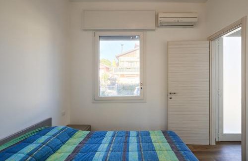Jesolo Pineta Apartamento | Villa Lucia