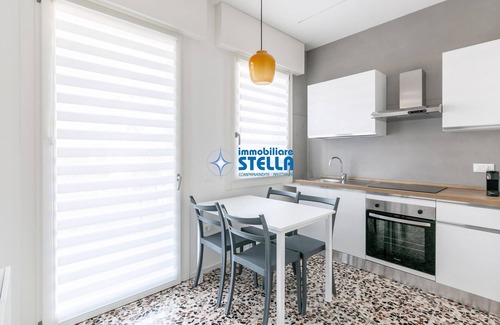 Jesolo Pineta Apartamento | Villa Lucia [Pineforest]