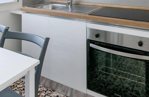 Jesolo Pineta Apartamento | Villa Lucia [Pineforest]