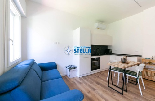 Jesolo Pineta Apartamento | * Villa Lucia / Relax and Tranquility *