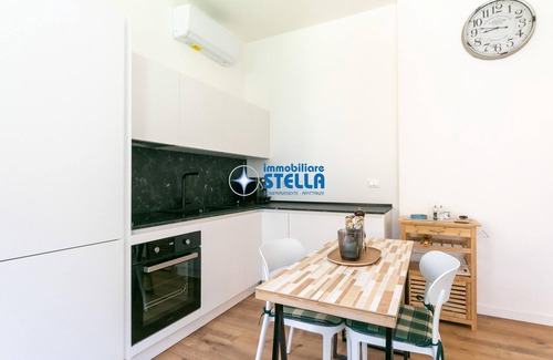 Jesolo Pineta Apartamento | * Villa Lucia / Relax and Tranquility *