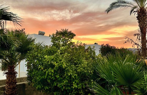 Lardos Villa | Villa Lucia with private pool