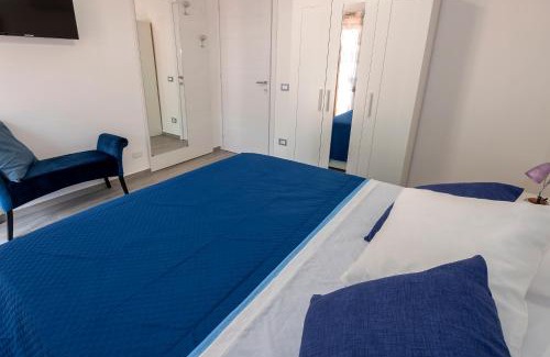 Sant'Agnello Cama Y Desayuno | Villa Luciana
