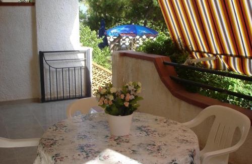 San Giorgio Apartamento | VILLA LUCIANO VIA TEOCRITO N 12