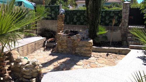 San Giorgio Apartamento | VILLA LUCIANO VIA TEOCRITO N 12