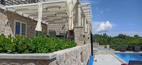 Cilipi Apartamento | Villa Lucija Cilipi
