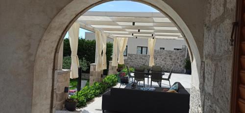 Cilipi Apartamento | Villa Lucija Cilipi
