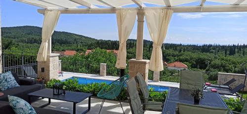 Cilipi Apartamento | Villa Lucija Cilipi