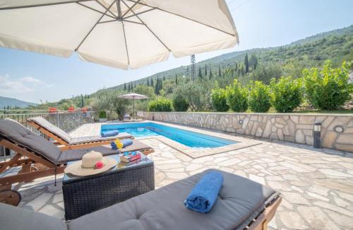 Konavle Villa | Villa Lucija