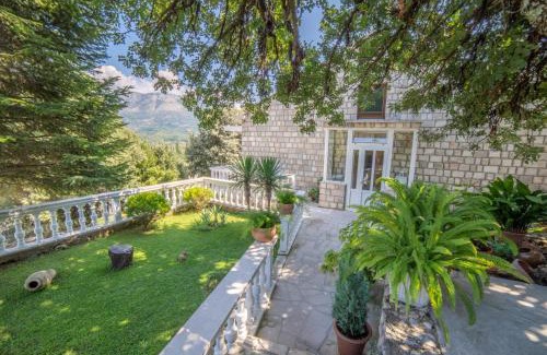 Konavle Villa | Villa Lucija