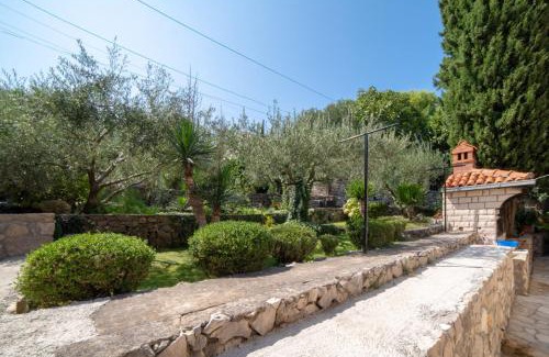 Konavle Villa | Villa Lucija