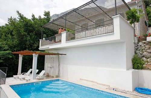 Medici Villa | Villa Lucija