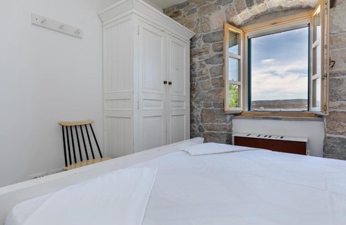 Medici Villa | Villa Lucija