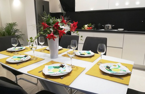 Cilipi Apartamento | Villa Lucija, escapada familiar relajante en la riviera de Dubrovnik