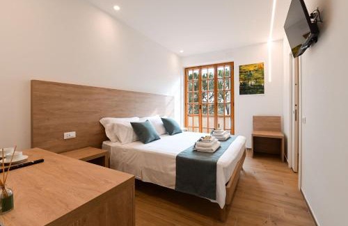 Potenza Picena Casa | Villa Lucilla - B&B Rooms and Pool