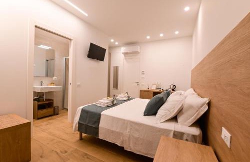 Potenza Picena Casa | Villa Lucilla - B&B Rooms and Pool