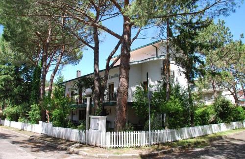 Grado Pineta Apartamento | Villa Lucilla