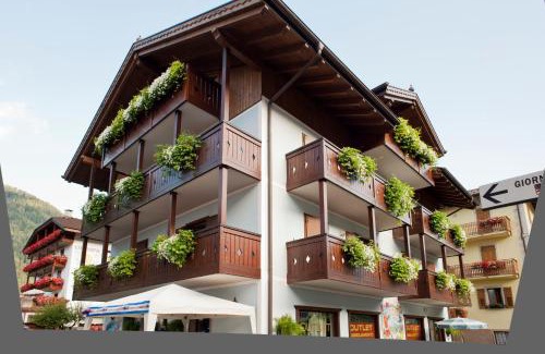 Pinzolo Cama Y Desayuno | Villa Lucin