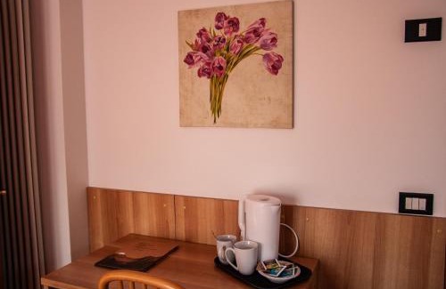 Pinzolo Cama Y Desayuno | Villa Lucin