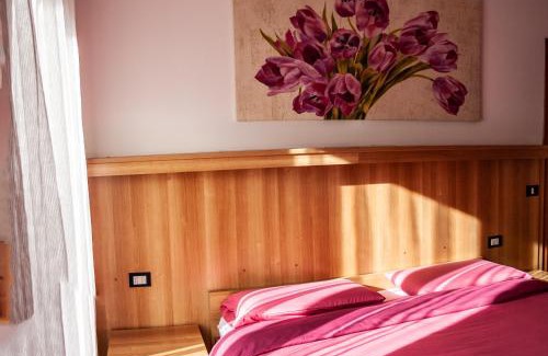 Pinzolo Cama Y Desayuno | Villa Lucin