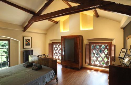 Canova Apartamento | Villa Lucini 1886 "La Dolcevita" Cottage 1, close to Lake Como and Milan