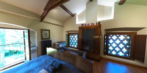 Canova Apartamento | Villa Lucini 1886 "La Dolcevita" Cottage 1, close to Lake Como and Milan