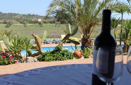 Alfarrobeira Apartamento | Villa Lucy - 2 Bedroom Apartment