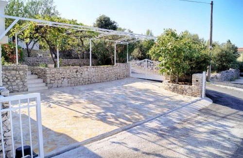 Razanj Apartamento | Villa Luger 1. Stock