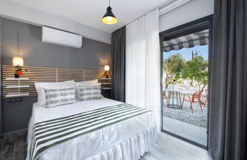 Alacati Hotel | Villa Lui Hotel Alaçatı