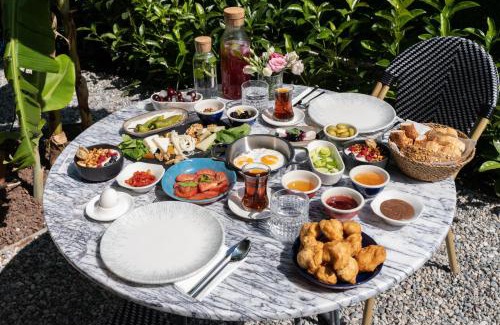 Alacati Hotel | Villa Lui Hotel Alaçatı