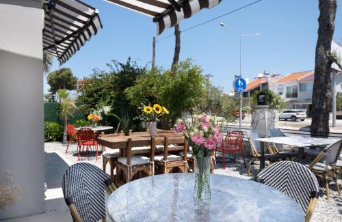 Alacati Hotel | Villa Lui Hotel Alaçatı