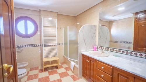 Cajar Casa | Villa Luis R