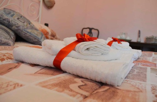 Candelo Cama Y Desayuno | Villa Luisa B&B