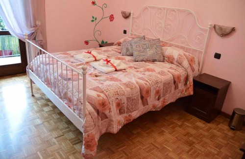 Candelo Cama Y Desayuno | Villa Luisa B&B