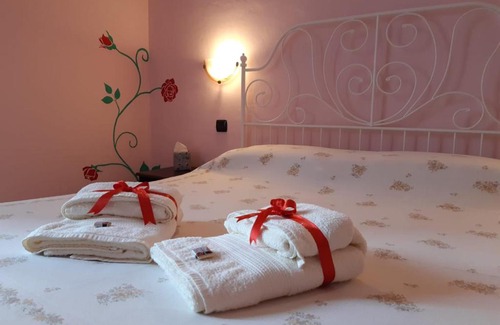 Candelo Cama Y Desayuno | Villa Luisa B&B