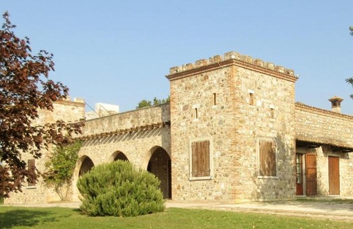 Volta Mantovana Cama Y Desayuno | Villa Luisa