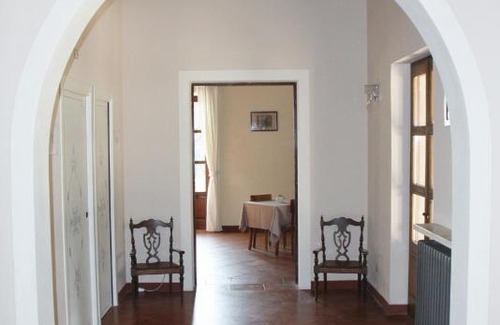 Volta Mantovana Cama Y Desayuno | Villa Luisa