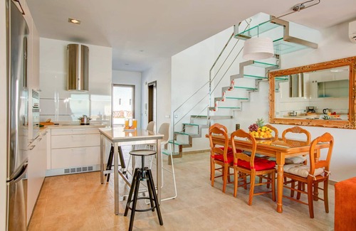 Torrox Costa Villa | Villa Luisa Seaview 1 by Casasol