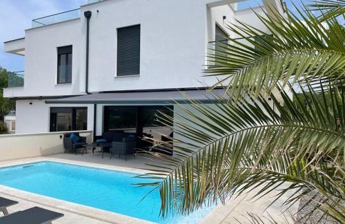 Funtana Villa | Villa Lujo Porec Funtana