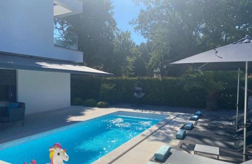 Funtana Villa | Villa Lujo Porec Funtana