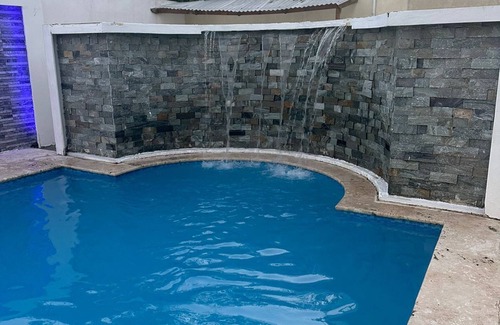 Boca Chica Villa | Villa lujosa en Boca Chica, proximo a playa Guayacanes, Juan Dolio.