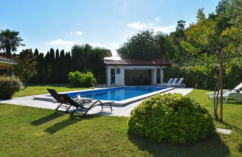 Blagaj Villa | Villa Luka