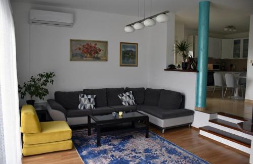 Blagaj Villa | Villa Luka