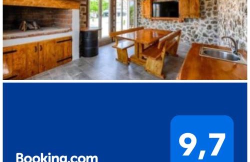 Sveti Filip i Jakov Casa | Villa Luka