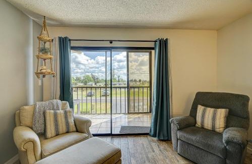 Port Charlotte Apartamento | Villa Luke