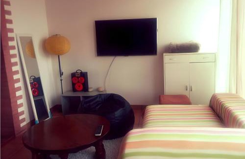 Cangas Casa | Villa Lukita